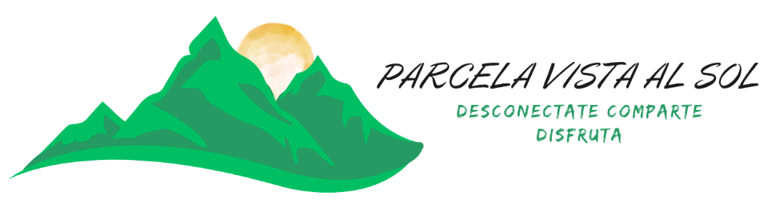 parcela vista al sol